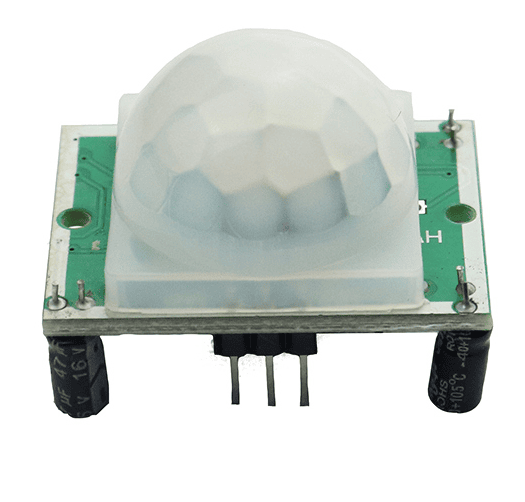 PIR Sensor HC-SR501