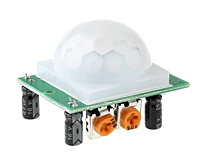 PIR Sensor HC-SR501