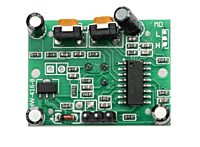 PIR Sensor HC-SR501