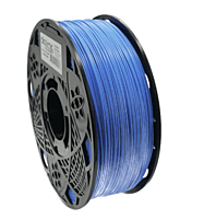 Pro-Range ABS+ Filament 1.75mm 1 kg Spool-blue