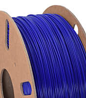 Pro-Range ABS+ Filament 1.75mm 1 kg Spool-blue