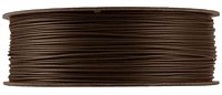 Pro-Range ABS+ Filament 1.75mm 1 kg Spool-brown