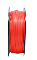 Pro-Range ABS+ Filament 1.75mm 1 kg Spool-fire engine red