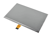 7.5inch E-Paper (B) E-Ink Raw Display 800×480 Red  Black White SPI and Without PCB