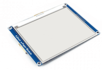 400x300 4.2inch E-Ink display module
