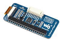 2.13inch E-Paper HAT (B) 250x122 SPI Interface