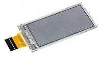 250x122 2.13inch E-Ink raw display panel