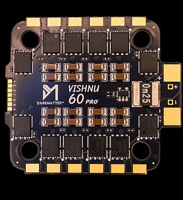 Made In India Vishnu 60