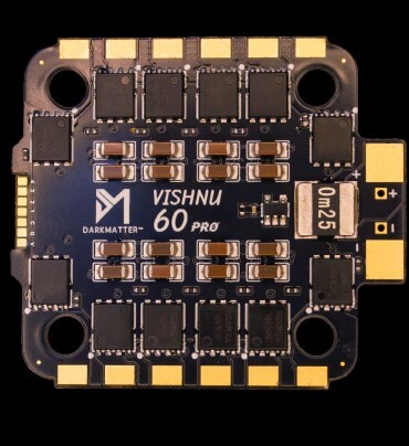 Made In India Vishnu 60