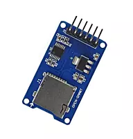 Micro SD Card Reader Module