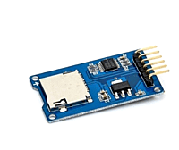 Micro SD Card Reader Module