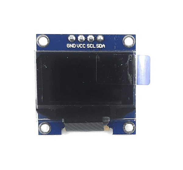 OLED Display Module 0.96 Inch