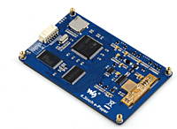800x600, 4.3inch e-Paper UART Module