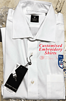 EMBROIDERY SHIRTS