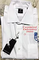 EMBROIDERY SHIRTS