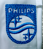 EMBROIDERY SHIRTS