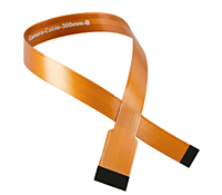 CSI FPC Flexible Cable (B) For Raspberry Pi 5, 22PIN To 15PIN, 300 Suitable For CSI Cameras