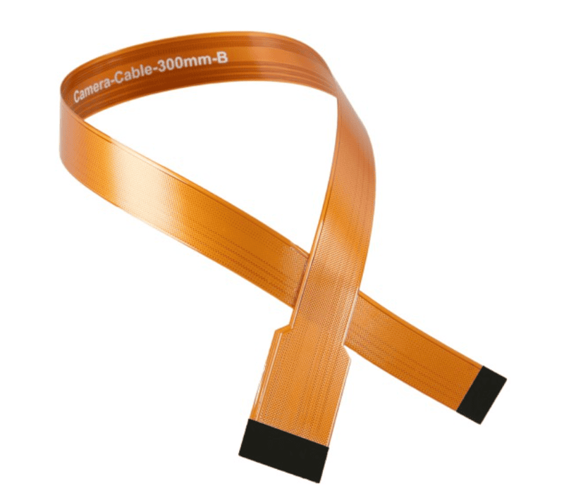 CSI FPC Flexible Cable (B) For Raspberry Pi 5, 22PIN To 15PIN, 300 Suitable For CSI Cameras