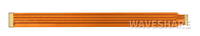 CSI FPC Flexible Cable (B) For Raspberry Pi 5, 22PIN To 15PIN, 300 Suitable For CSI Cameras