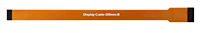 DSI FPC Flexible Cable (B) For Raspberry Pi 5, 22PIN To 15PIN, 200 , Suitable For DSI Displays