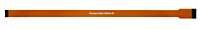 DSI FPC Flexible Cable (B) For Raspberry Pi 5, 22PIN To 15PIN, Options For 300 Suitable For DSI Displays