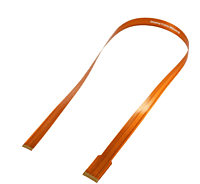 DSI FPC Flexible Cable (B) For Raspberry Pi 5, 22PIN To 15PIN, 500mm, Suitable For DSI Displays