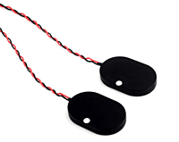 2030 Cavity Speaker, 8Ω 2W, High-quality Sound, Compact Size 4PIN PH1.25 Connector