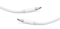 Type C to Type C 100W Fast Charging Data Cable, 1m Cable Length, Supports 5A High Current