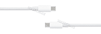 Type C to Type C 100W Fast Charging Data Cable, 1m Cable Length, Supports 5A High Current