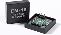 EM-18 RFID Reader Module