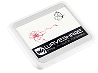 4.2inch e-Paper Raw Panel Case