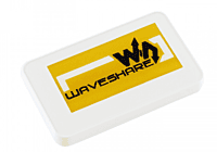 2.13inch e-Paper Raw Panel Case