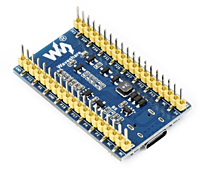 Universal e-Paper Raw Panel Driver Board, ESP32 WiFi , Bluetooth Wireless