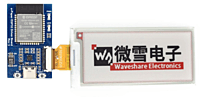 Universal e-Paper Raw Panel Driver Board, ESP32 WiFi , Bluetooth Wireless