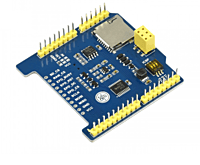 Universal e-Paper Raw Panel Driver Shield for Arduino
