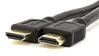 HDMI Dual-Male Cable 1.5m