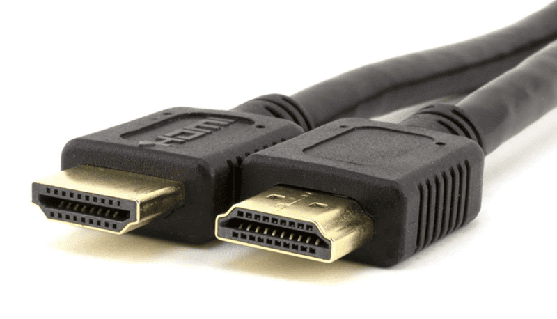 HDMI Dual-Male Cable 1.5m