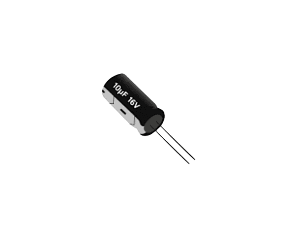 Capacitor 10 uf 16 v