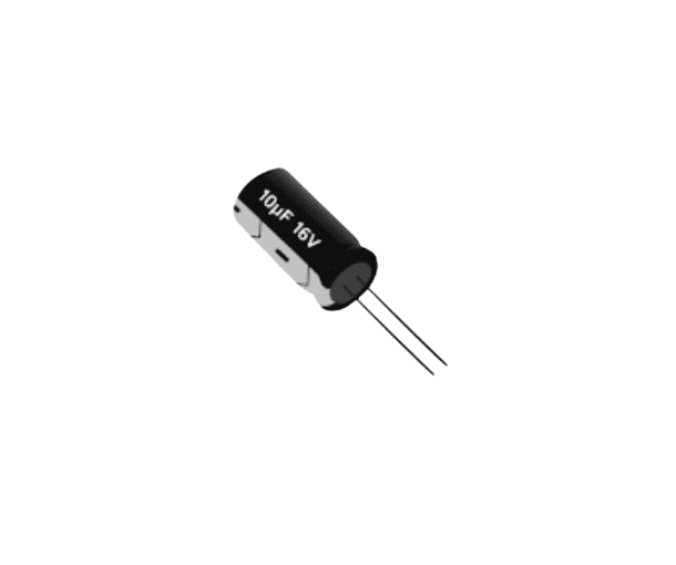 Capacitor 10 uf 16 v