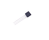 BC547 NPN DIP Transistor