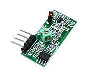 315MHZ RF WIRLESS TRANSMITTERRECEIVER KIT
