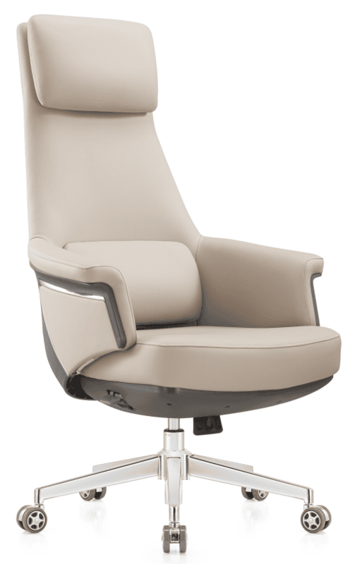 Maybach High Back Beige