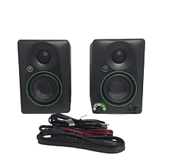 Free Field Speaker for Audiometer