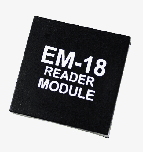 EM-18 RFID Reader Module