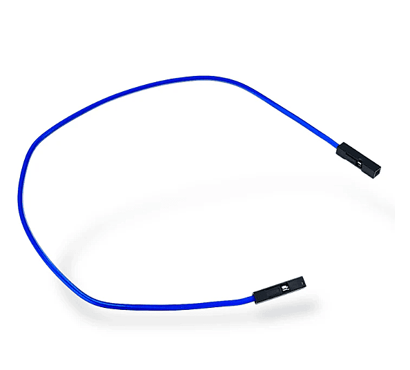 Female to Female Jumper Wire