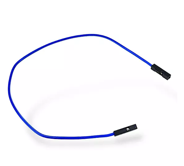 Female to Female Jumper Wire