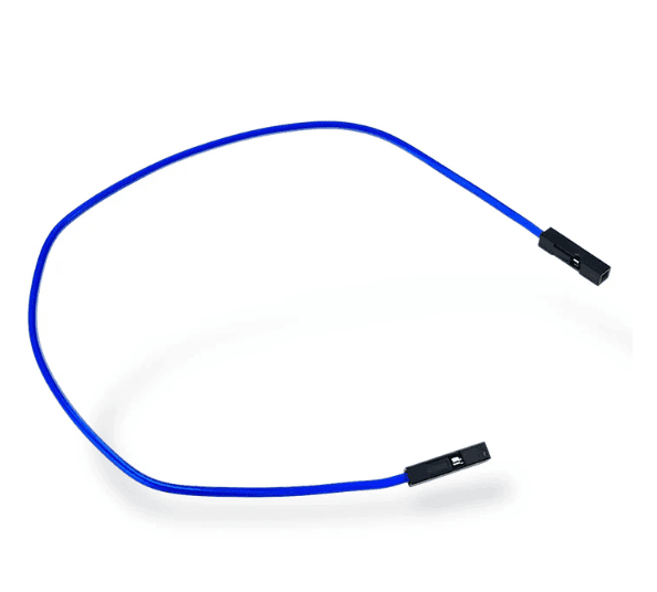 Female to Female Jumper Wire