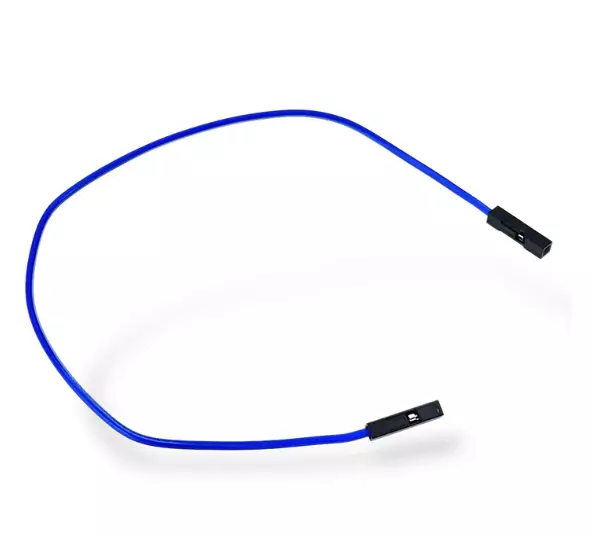 Female to Female Jumper Wire