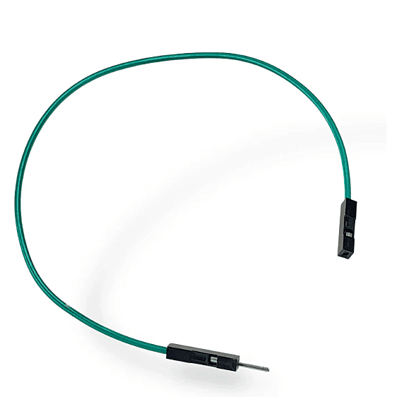 Male to Female Jumper Wire