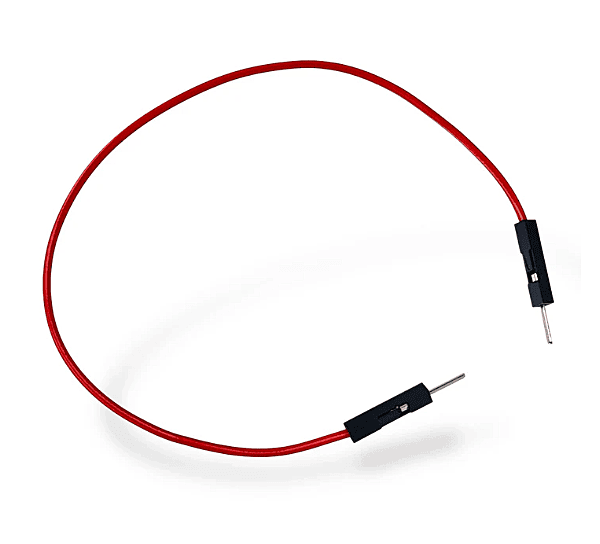 Male to Male Jumper Wire